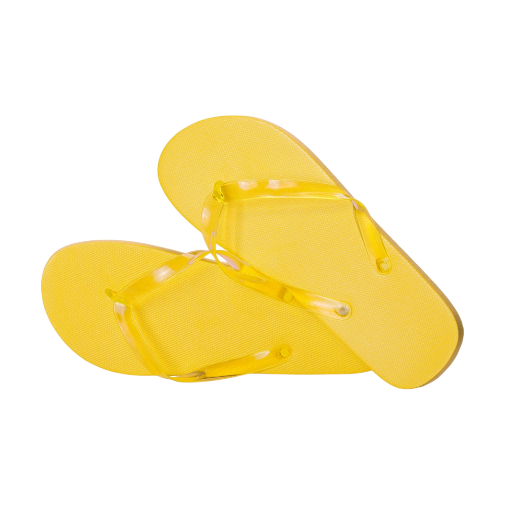 ICON - salti yellow