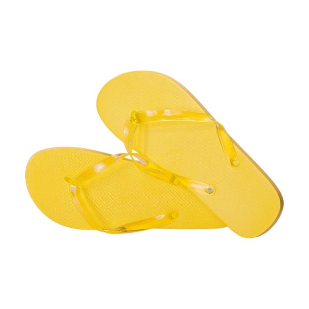ICON - salti yellow
