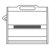 149 x 15 mm - Back