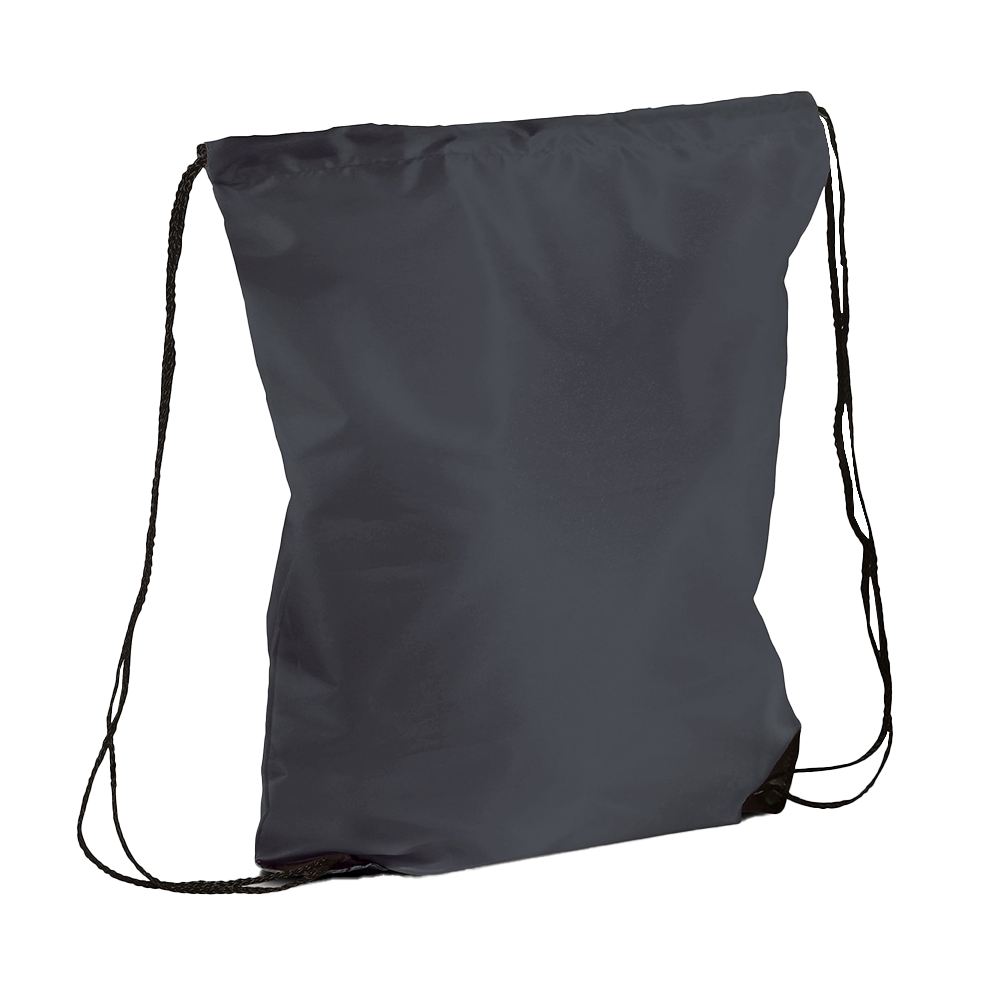 drawstringbagrpet grey