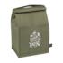 COLOR ICON - becoolgrsrpetlunchbag - Olive Green