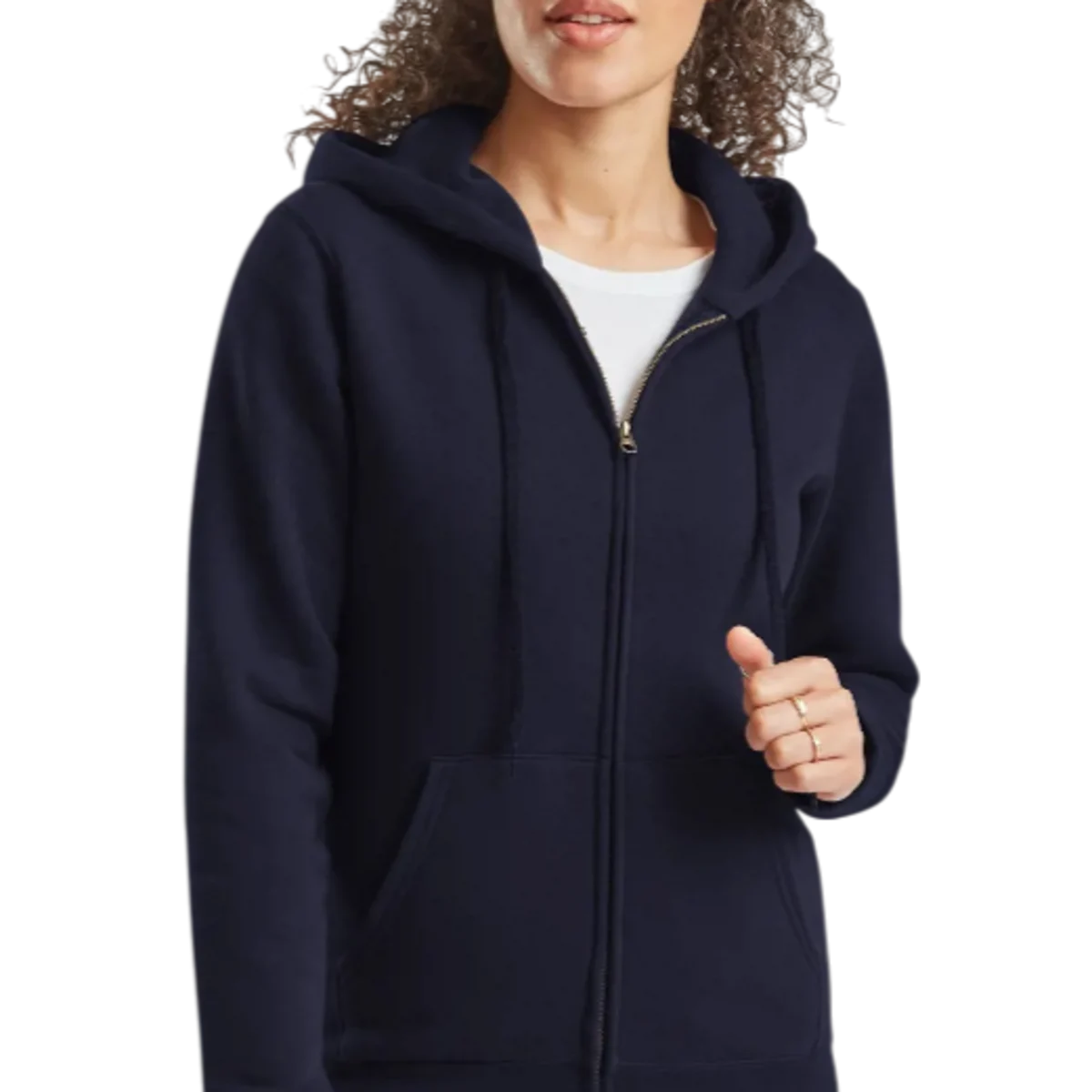Fruit Of The Loom Lady Jacket main image