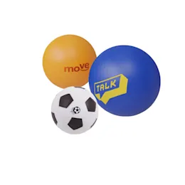 Stress Balls