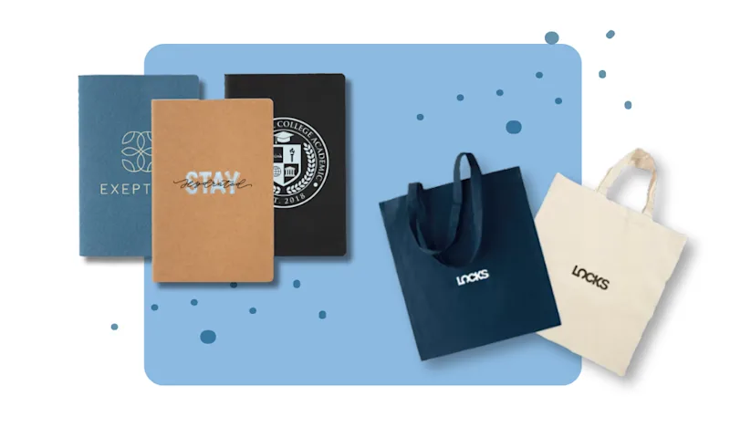 Corporate Gifts S Block Image