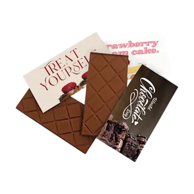 Premium Chocolate Bar