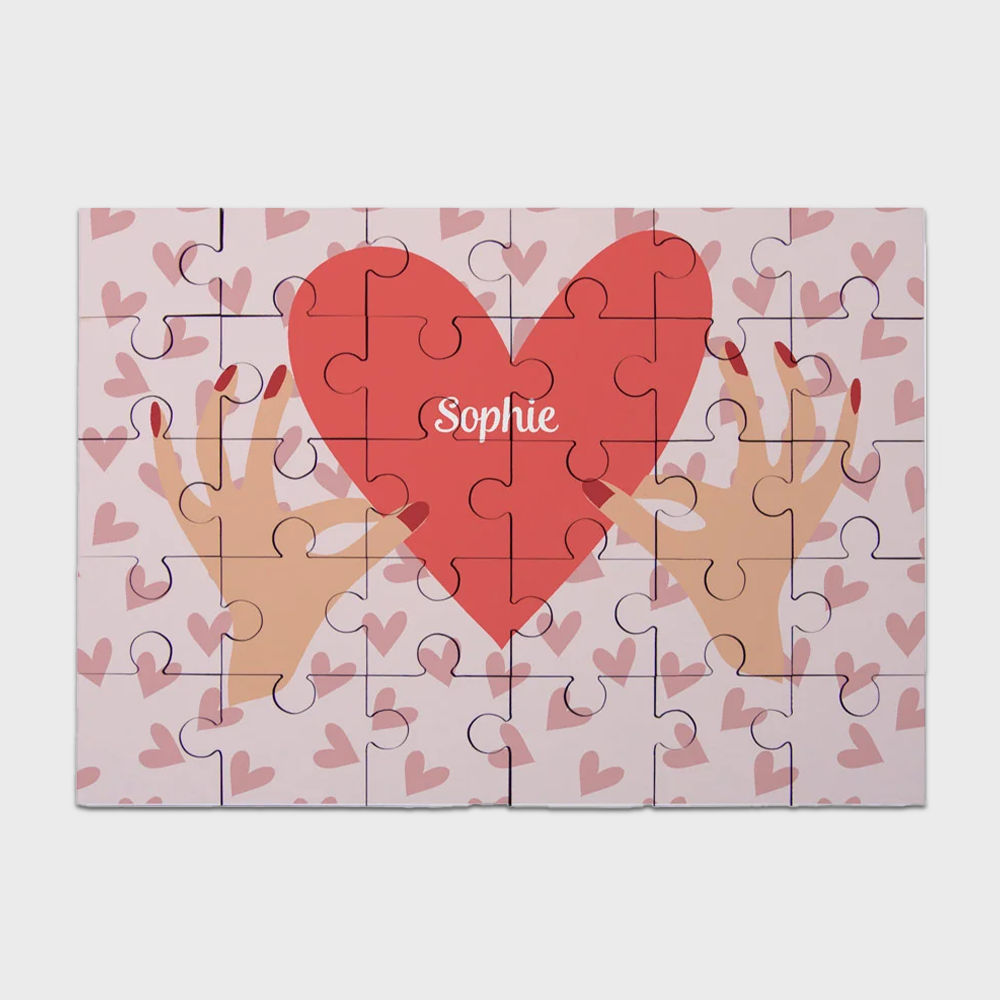 standardphotopuzzle PLP