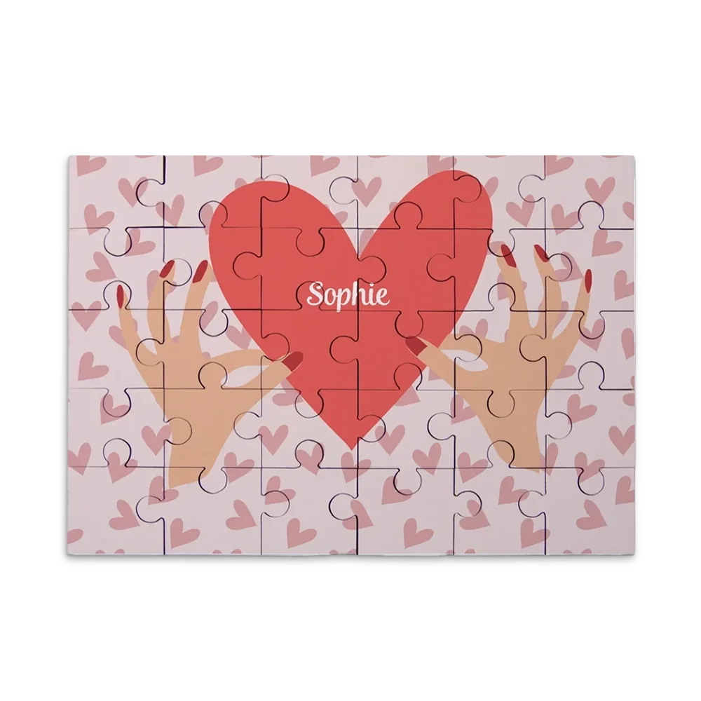 standardphotopuzzle PLP