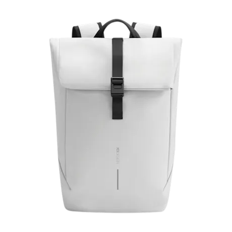 Urban Water Resistant Flap-top Backpack