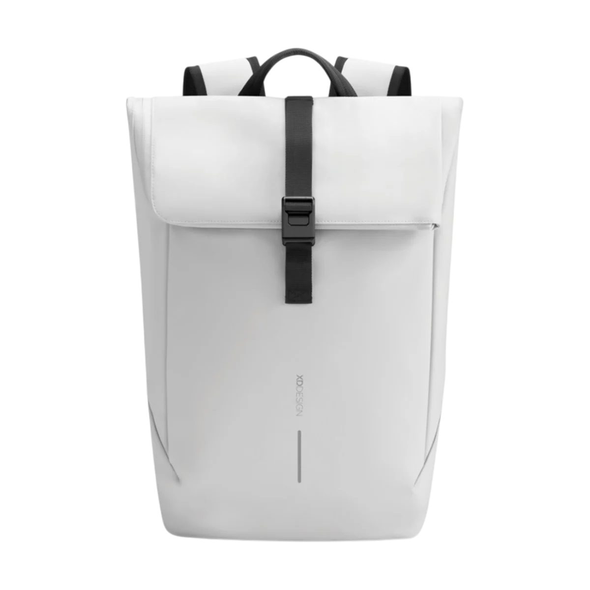 Urban Water Resistant Flap-top Backpack main image