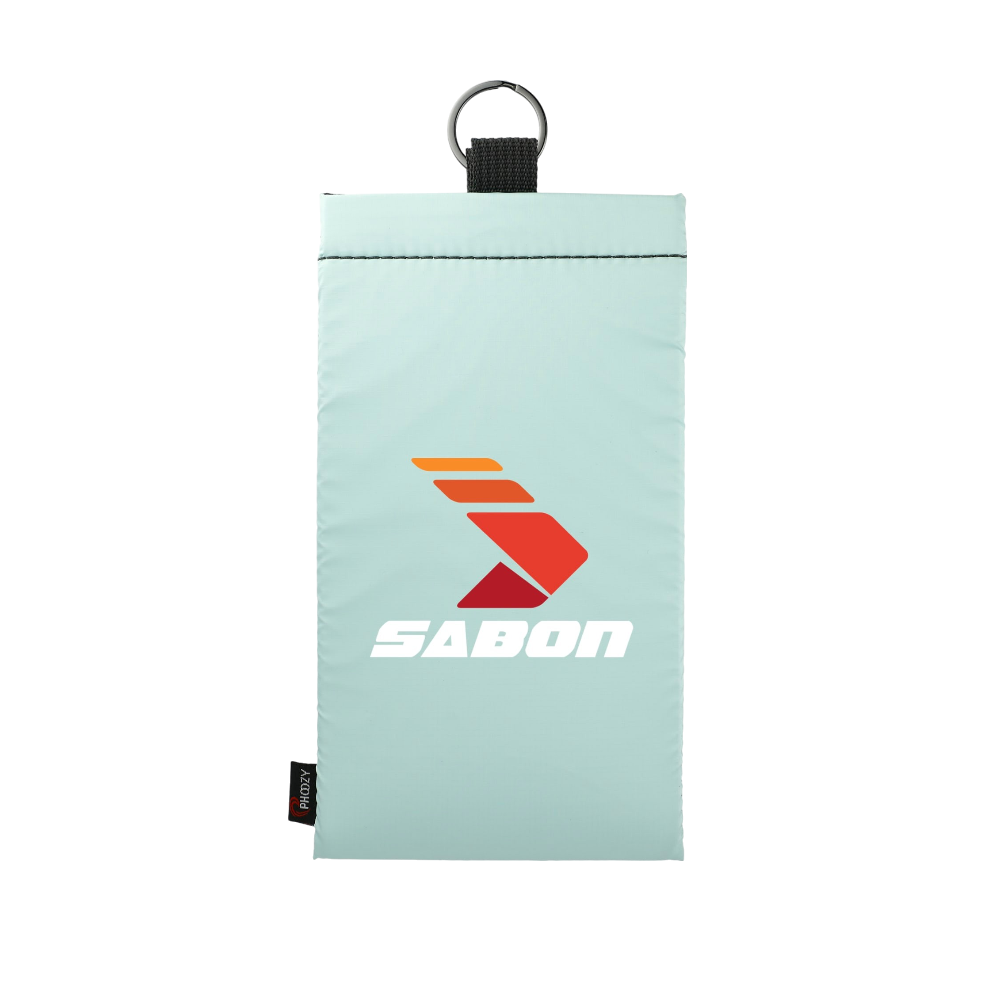 Antimicrobial Phone Sleeve Phoozy Apollo II