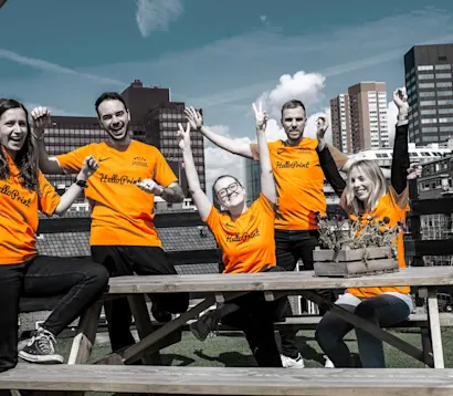 Working Well: How Companies Are Creating Cultures That Support & Sustain Mental, Emotional, Social, Physical & Financial Wellness