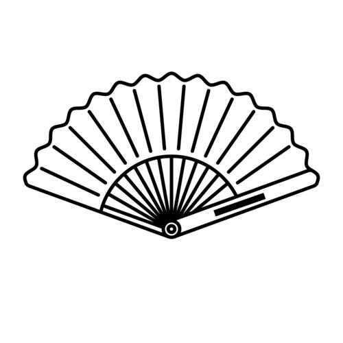 laser 1 colour handle 50x6mm