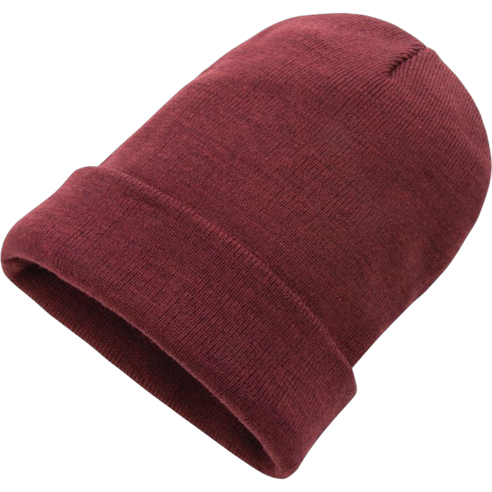 beaniespolylanaimpactaware red