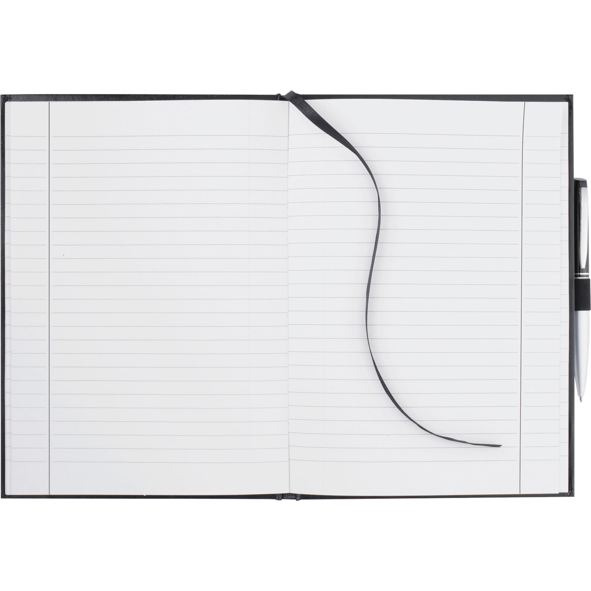 UltraHyde Executive Large Bound Journal-1