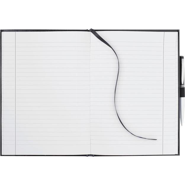 UltraHyde Executive Large Bound Journal-1