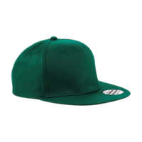 Vert bouteille