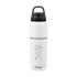 CamelBak Stainless Steel Bottle with Cup 16 oz