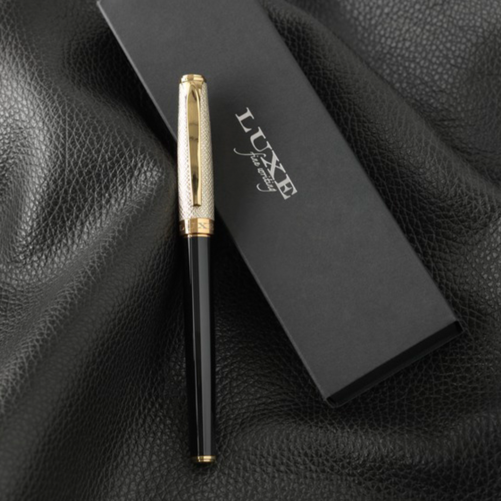Gold Print PDP