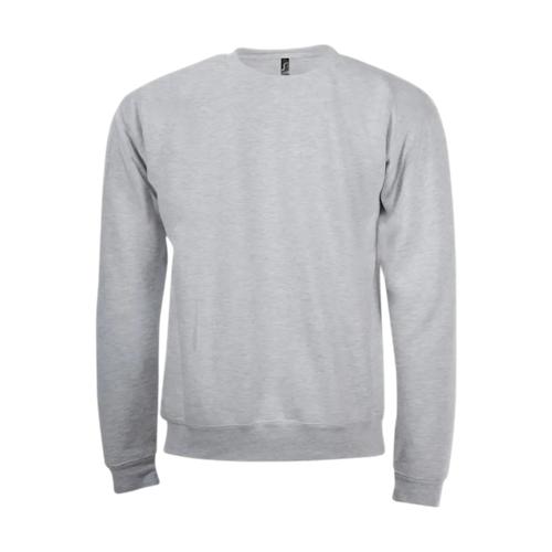 ICON - solsspider grey_melange_2