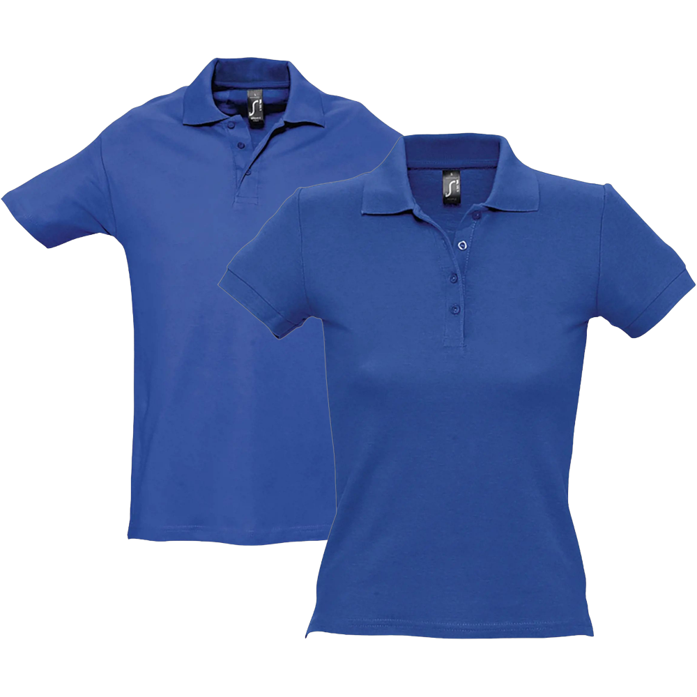 polosbasicsols811362m811310w royal blue