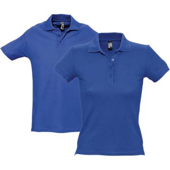 polosbasicsols811362m811310w royal blue