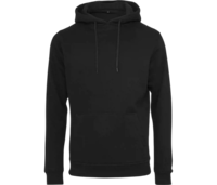 ICON - heavyhoodybuildyourbrand black