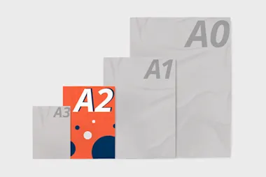 A2 Posters