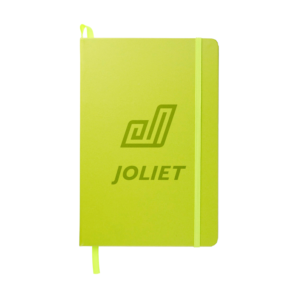 Ambassador Journal 5.5x8.5