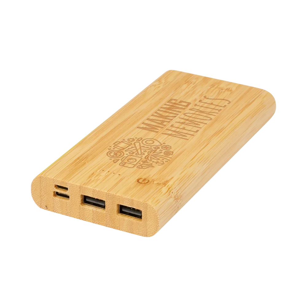 PDP - tulda10000mahbamboopowerbank square #00000000 background