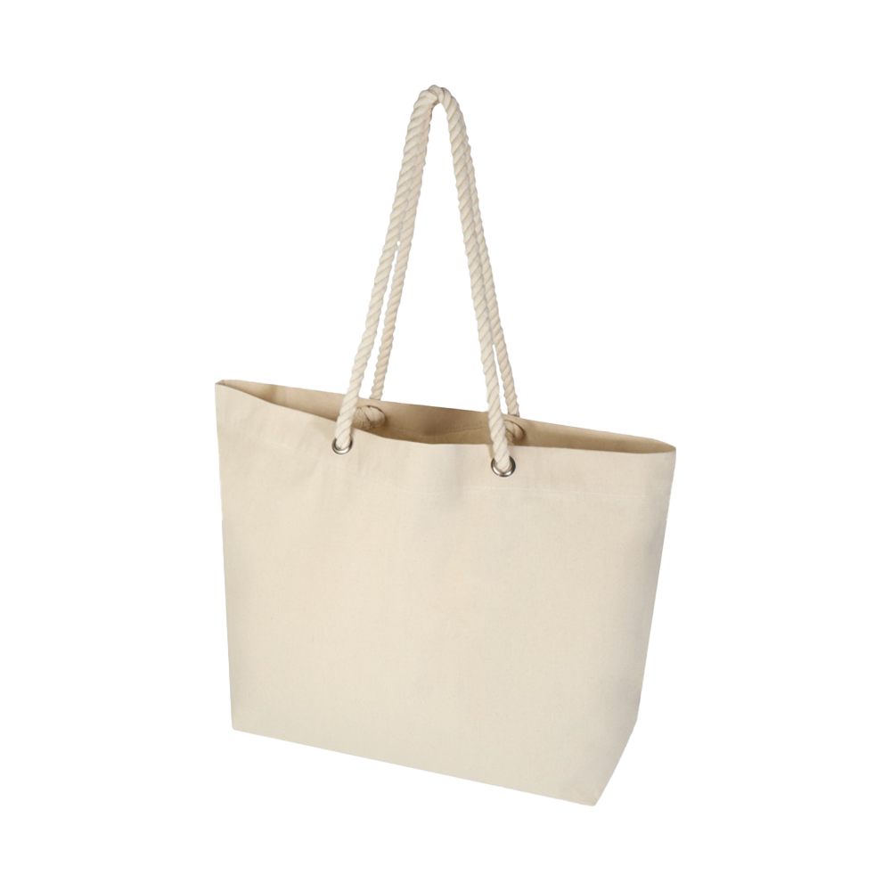 recycledbeachtotebag270gm natural