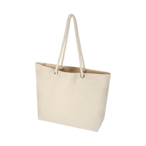 recycledbeachtotebag270gm natural