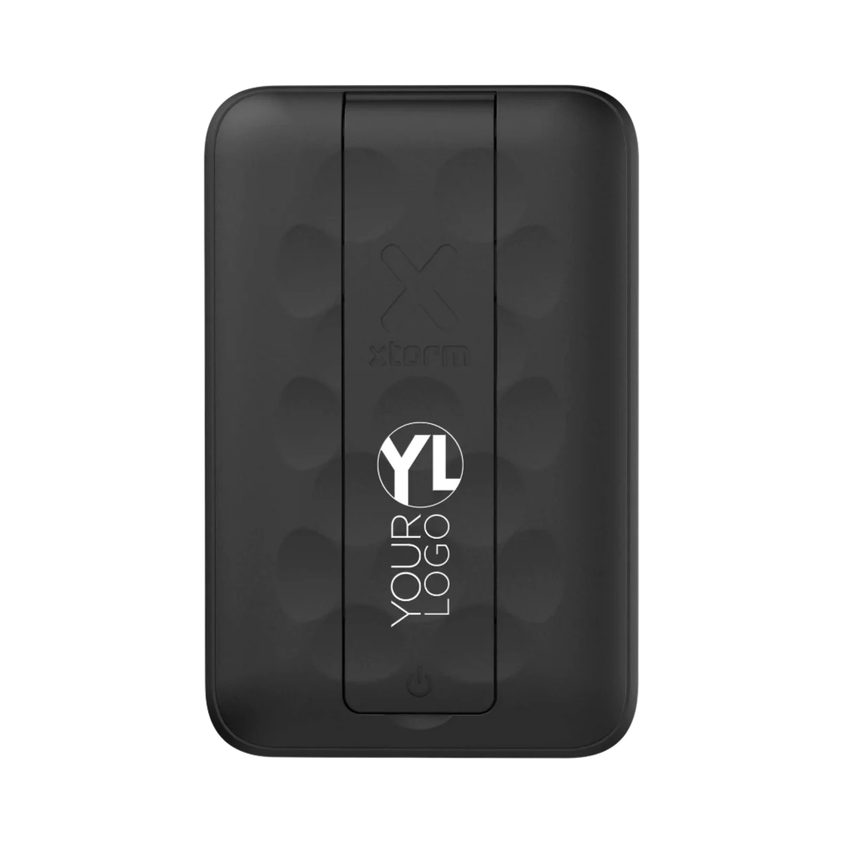 Hoofdafbeelding van Xtorm powerbank gerecyclede abs en pc 10000 mAh