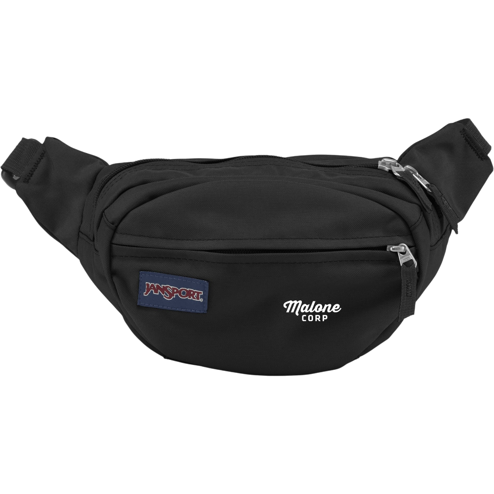 PDP - jansportfifthavenuewaistpack square #00000000 background