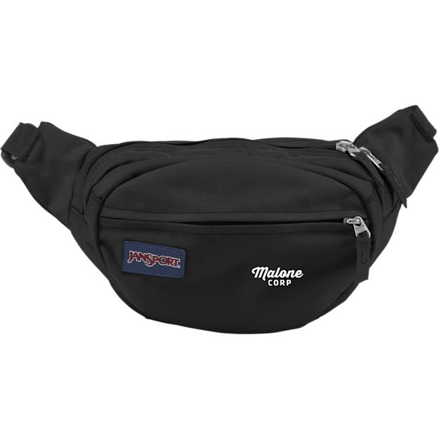 PDP - jansportfifthavenuewaistpack square #00000000 background