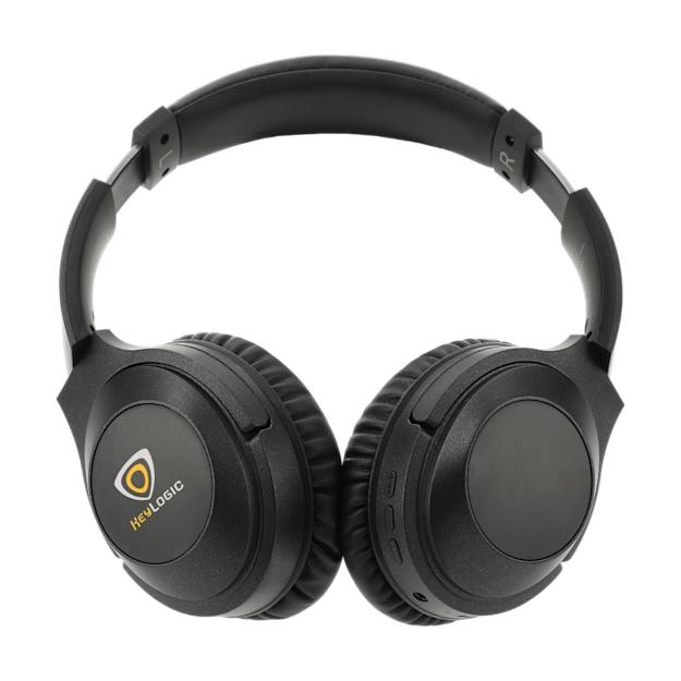 Active Noise Cancellation Bluetooth Headphone