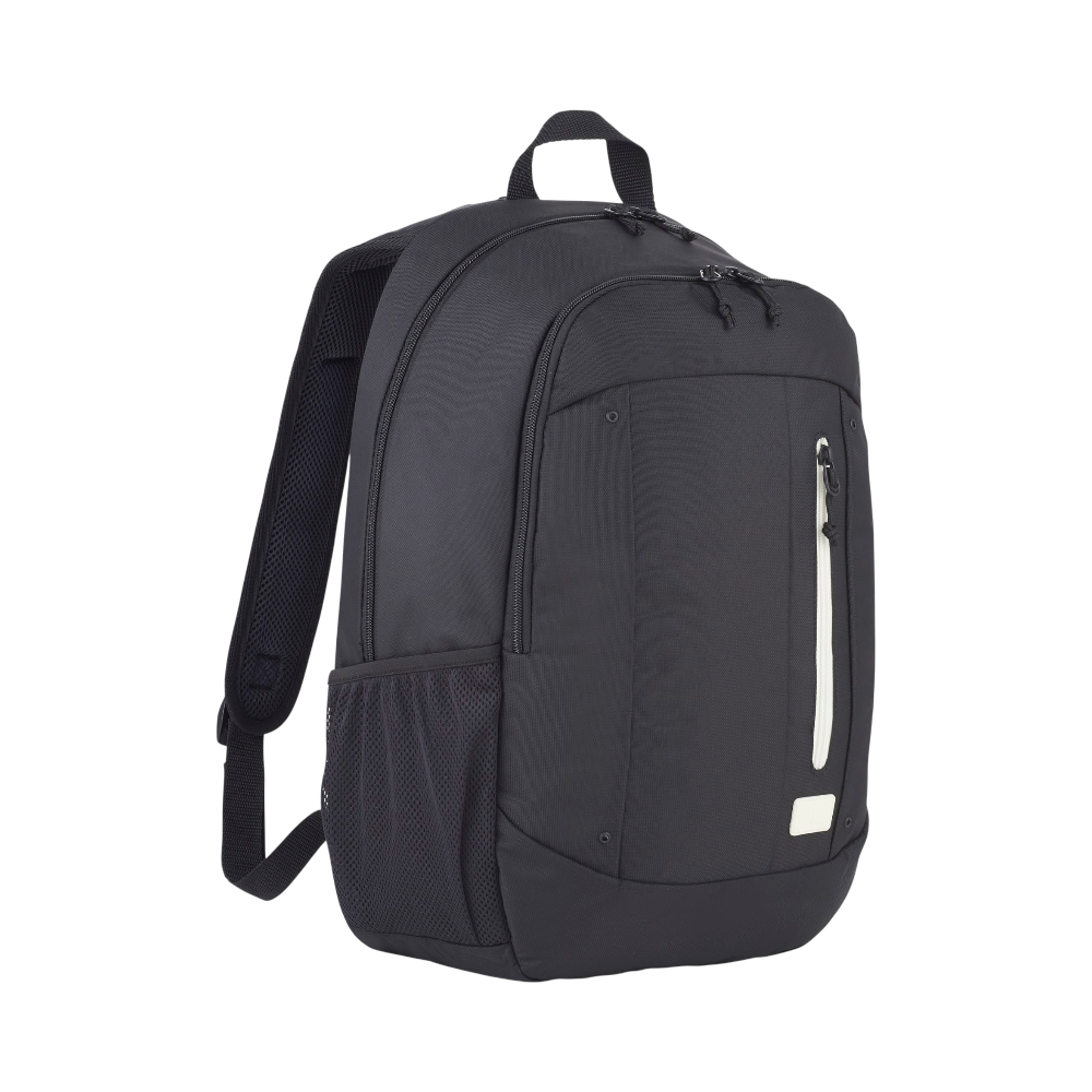 PDP - caselogicjauntrecycled15computerbackpack square #00000000 background