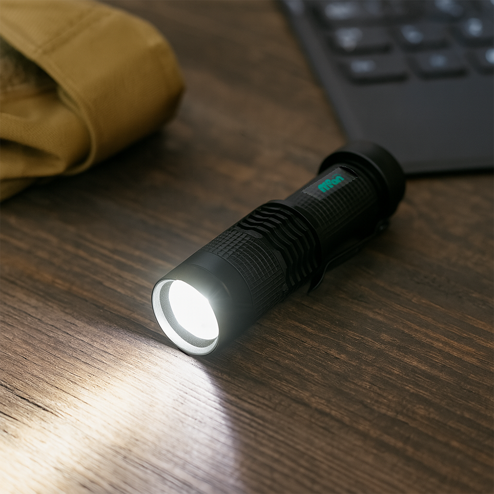 3wpocketcreetorch Setting