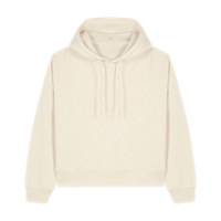 ICON - stanleystellathewomenshoodiesweatshirt natural_raw