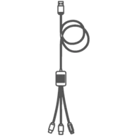 18 x 18 mm - Front