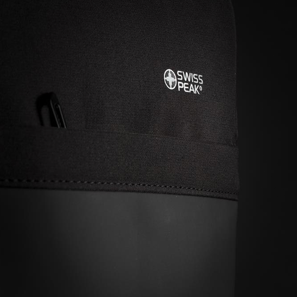 295. swisspeakawareantitheft156laptopbackpack Photo 3
