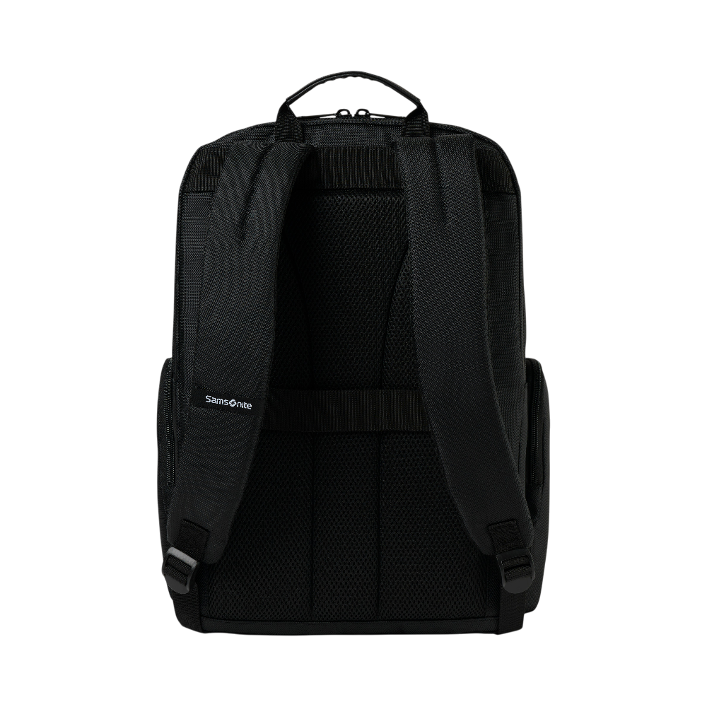 PDP - samsonitearcwaylaptopbackpack square #00000000 background