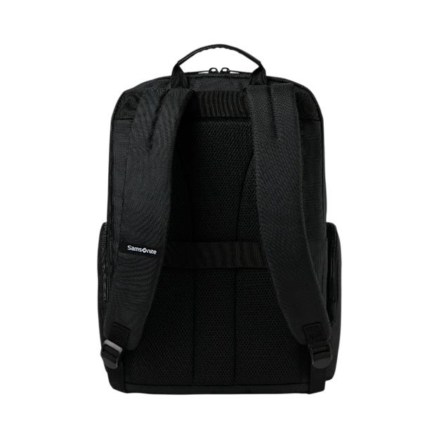 PDP - samsonitearcwaylaptopbackpack square #00000000 background