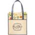 PDP - biggroceryvintagelaminatednonwoventote square #00000000 background