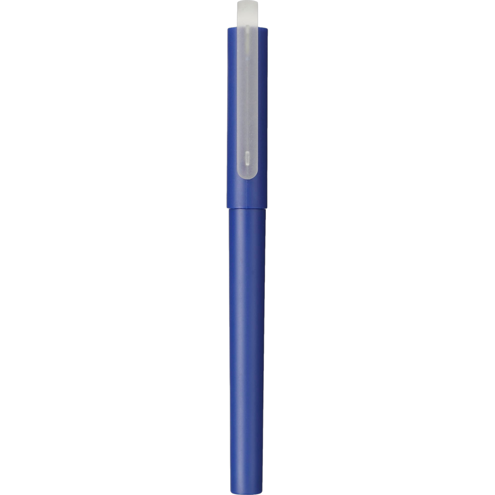 remarkrpetgelpen blue