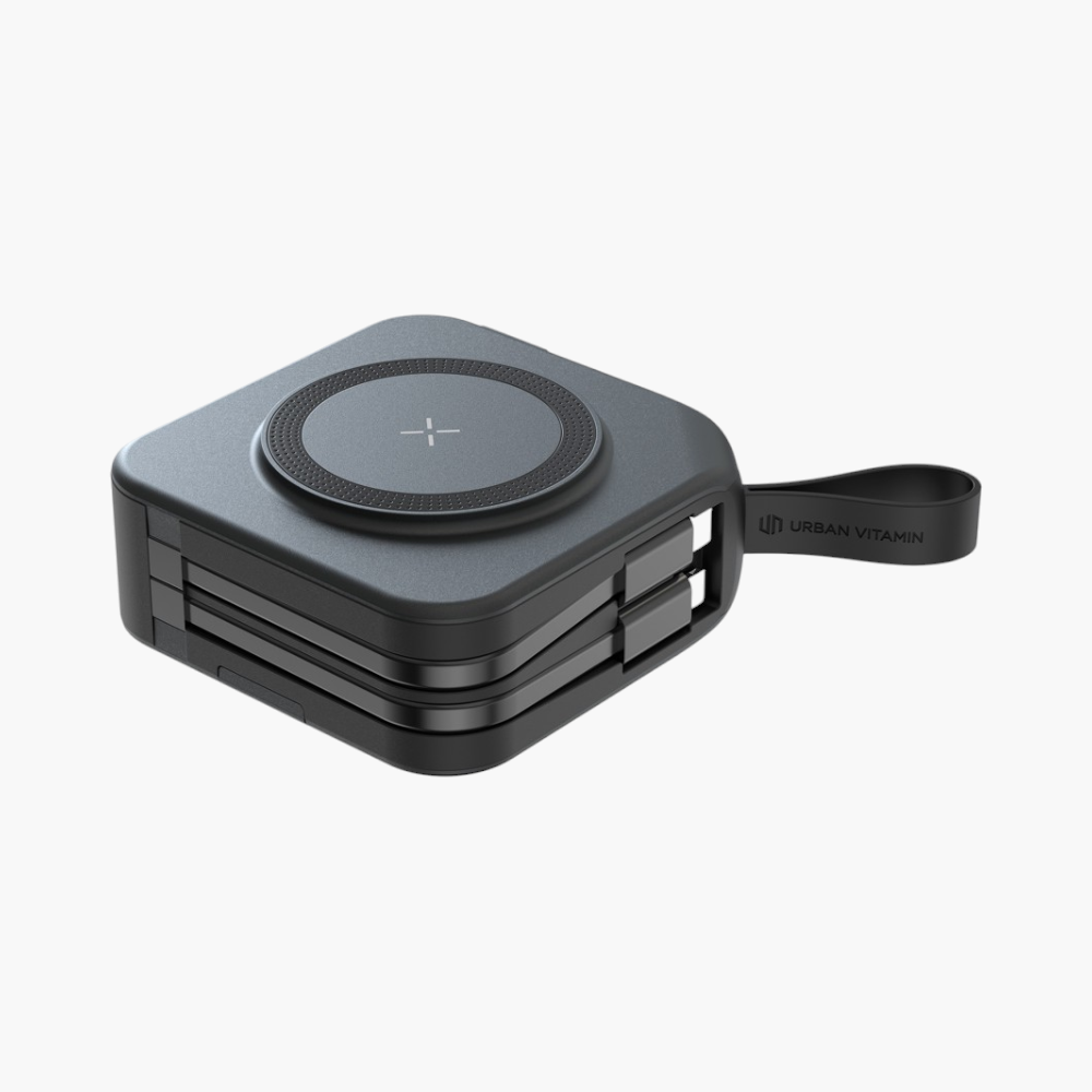 PDP - urbanvitaminsaratoga5in1universalcharger square #F8F8F8 background