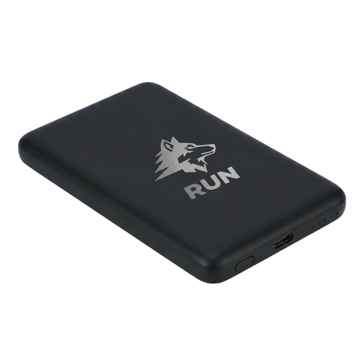 Immagine principale di Zenith Eco Powerbank Ricarica Rapida 5000mAh