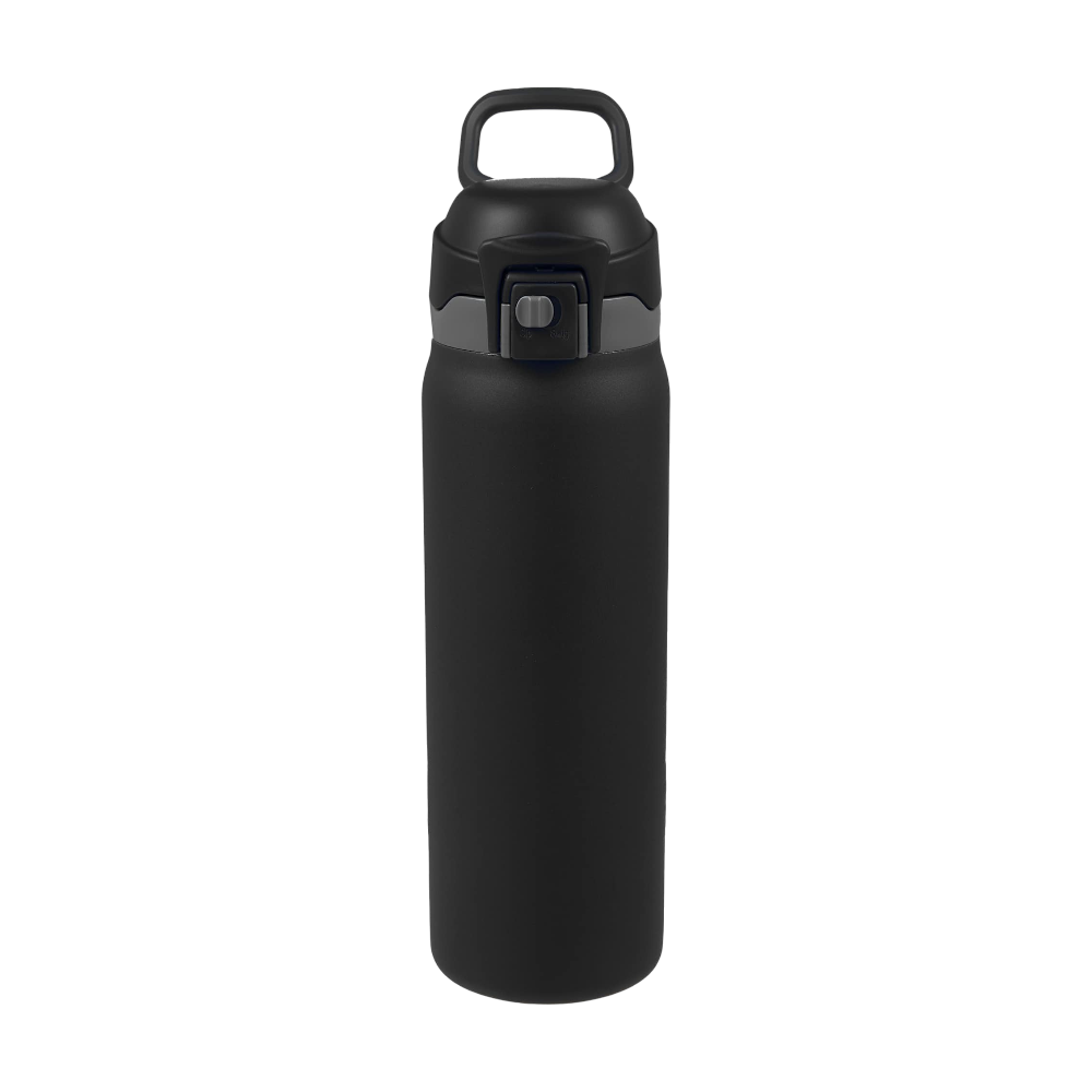 ICON - rhine2in1vacuumecofriendlybottle30oz black