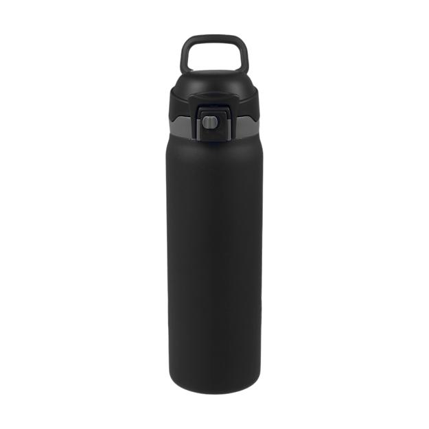 ICON - rhine2in1vacuumecofriendlybottle30oz black