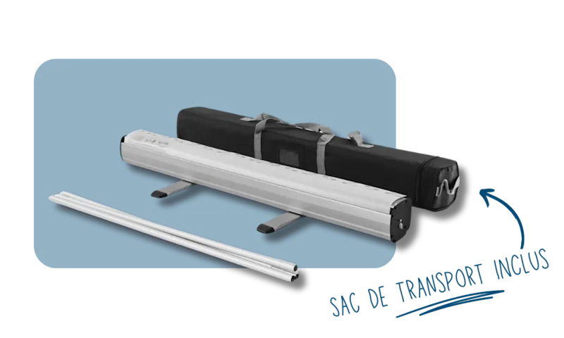 Rollups Base - French
