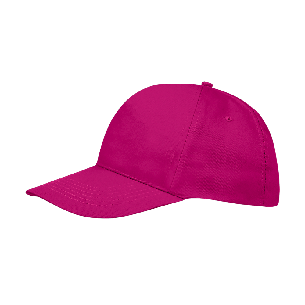 Sols-budget-baseball-cap ICON fuchsia